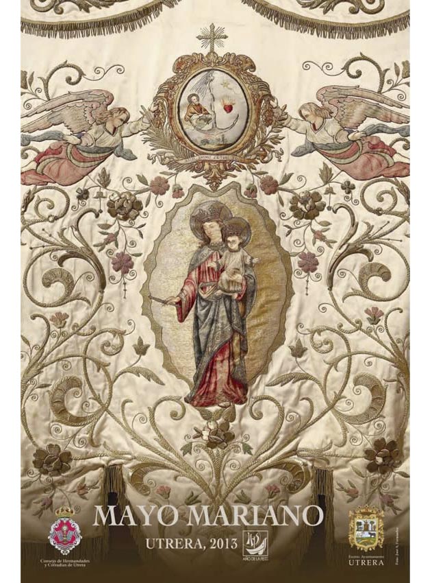 Mayo Mariano de Utrera  